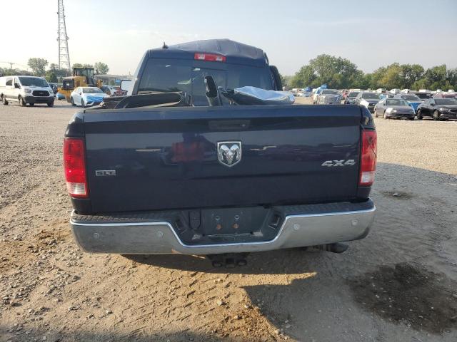 1C6RR7GT3HS623447 - 2017 RAM 1500 SLT 蓝色 照片 6