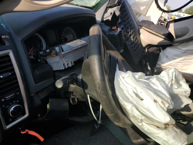 1C6RR7GT3HS623447 - 2017 RAM 1500 SLT 蓝色 照片 8