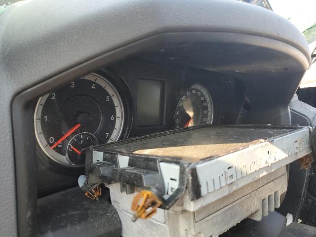 1C6RR7GT3HS623447 - 2017 RAM 1500 SLT 蓝色 照片 9