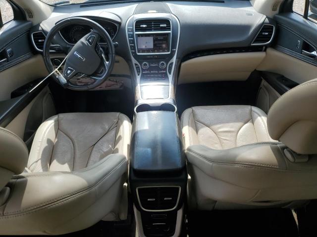 2LMPJ6LR0HBL34886 - 2017 LINCOLN MKX RESERVE BLACK photo 8