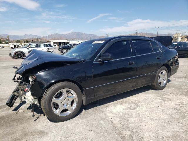 1999 LEXUS GS 300, 