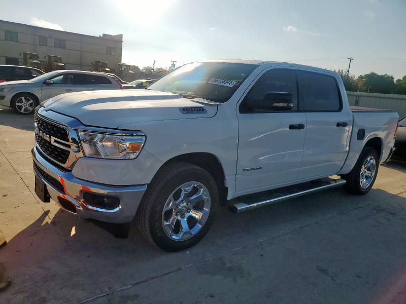 2023 RAM 1500 BIG HORN/LONE STAR, 