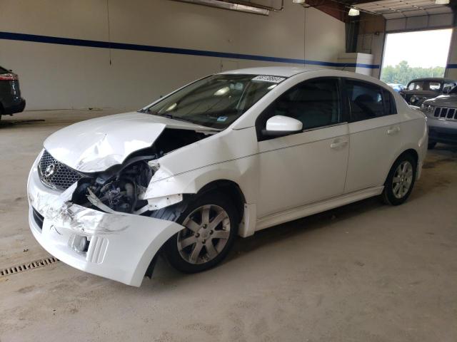 2009 NISSAN SENTRA 2.0, 