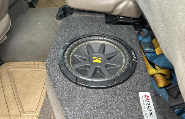 1D7HA182X6S571154 - 2006 DODGE RAM 1500 ST 金色 照片 11