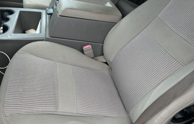 1D7HA182X6S571154 - 2006 DODGE RAM 1500 ST 金色 照片 13