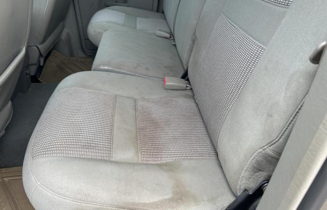 1D7HA182X6S571154 - 2006 DODGE RAM 1500 ST 金色 照片 14