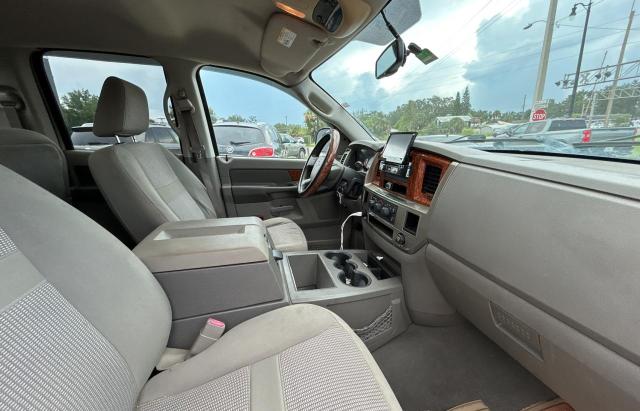 1D7HA182X6S571154 - 2006 DODGE RAM 1500 ST 金色 照片 5