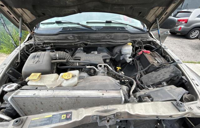 1D7HA182X6S571154 - 2006 DODGE RAM 1500 ST 金色 照片 7