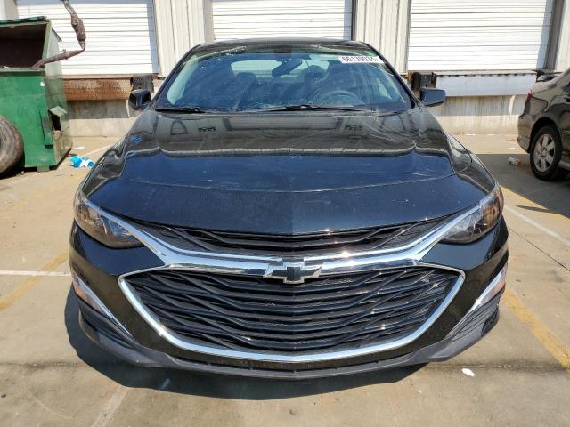 1G1ZG5ST4NF204773 - 2022 CHEVROLET MALIBU RS BLACK photo 5