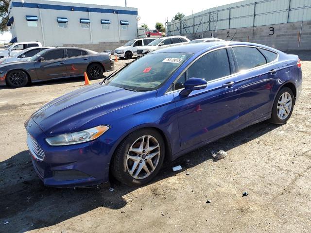 2014 FORD FUSION SE, 