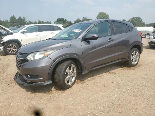 2016 HONDA HR-V EX, 