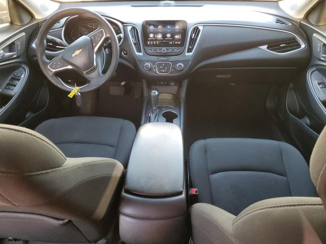 1G1ZB5ST1LF150344 - 2020 CHEVROLET MALIBU LS Ağ foto 8