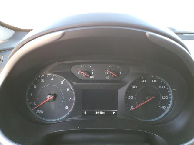 1G1ZB5ST1LF150344 - 2020 CHEVROLET MALIBU LS Ağ foto 9