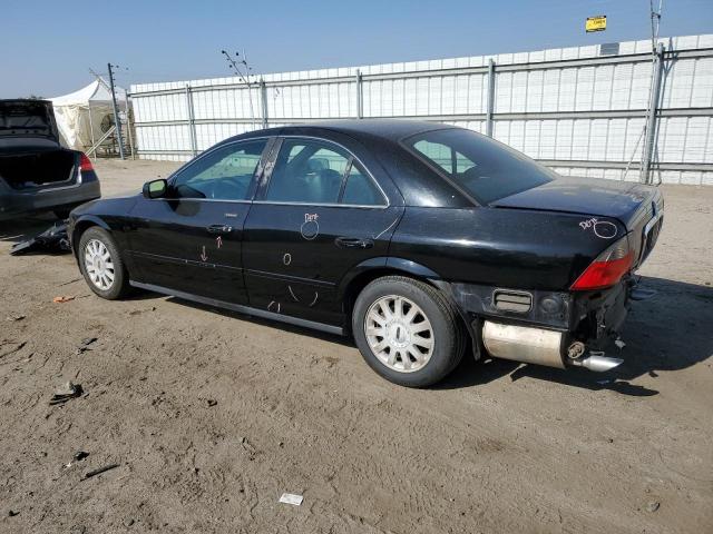 1LNHM86SX4Y613261 - 2004 LINCOLN LS Qara foto 2