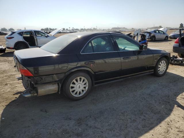 1LNHM86SX4Y613261 - 2004 LINCOLN LS Qara foto 3