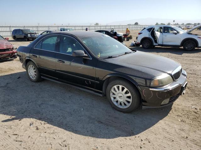 1LNHM86SX4Y613261 - 2004 LINCOLN LS Qara foto 4