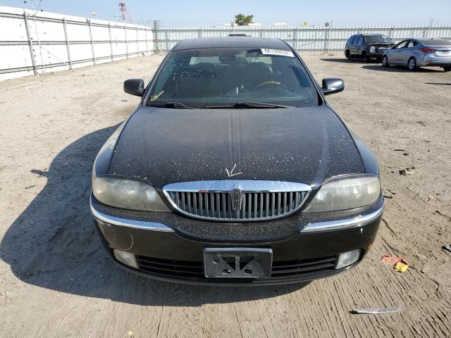 1LNHM86SX4Y613261 - 2004 LINCOLN LS Qara foto 5