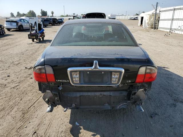 1LNHM86SX4Y613261 - 2004 LINCOLN LS Qara foto 6