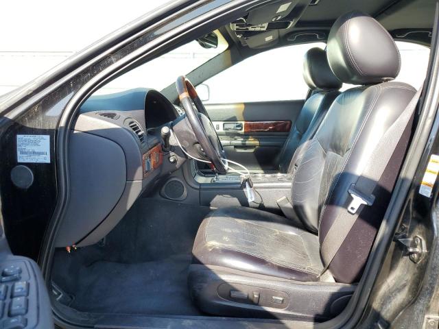 1LNHM86SX4Y613261 - 2004 LINCOLN LS Qara foto 7