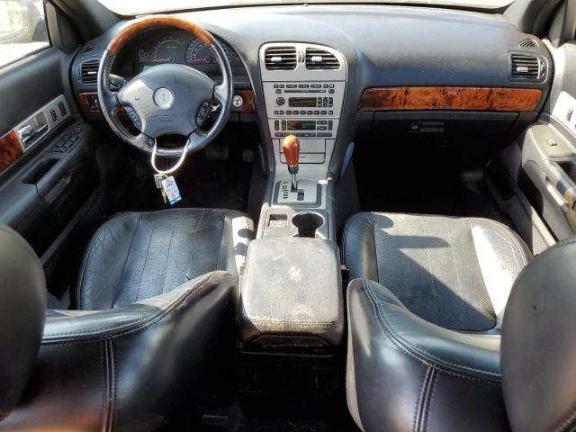 1LNHM86SX4Y613261 - 2004 LINCOLN LS Qara foto 8