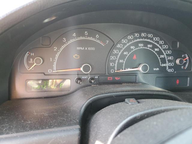 1LNHM86SX4Y613261 - 2004 LINCOLN LS Qara foto 9