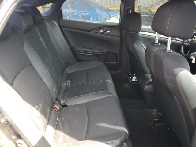 19XFC2F85KE000533 - 2019 HONDA CIVIC SPORT Қара фото 10