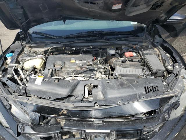 19XFC2F85KE000533 - 2019 HONDA CIVIC SPORT Қара фото 11