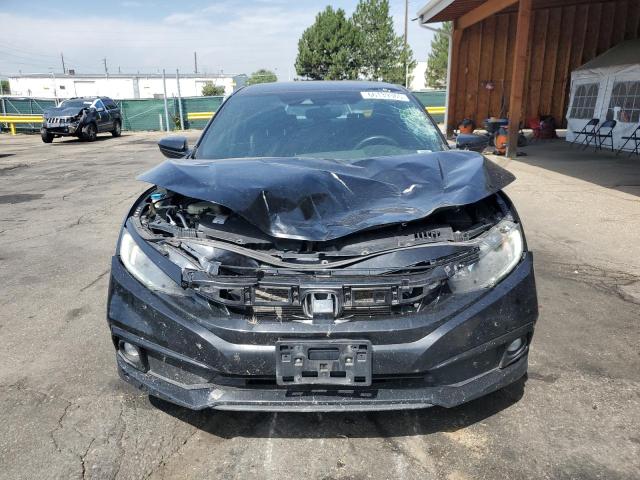 19XFC2F85KE000533 - 2019 HONDA CIVIC SPORT Қара фото 5
