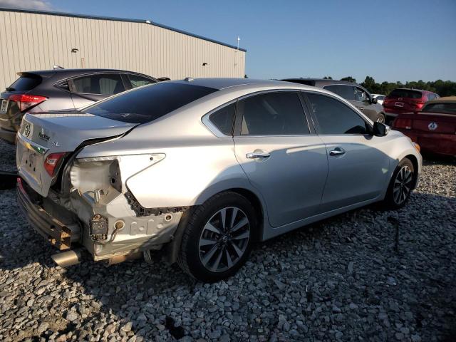 1N4AL3AP4HC225126 - 2017 NISSAN ALTIMA 2.5 SILVER photo 3