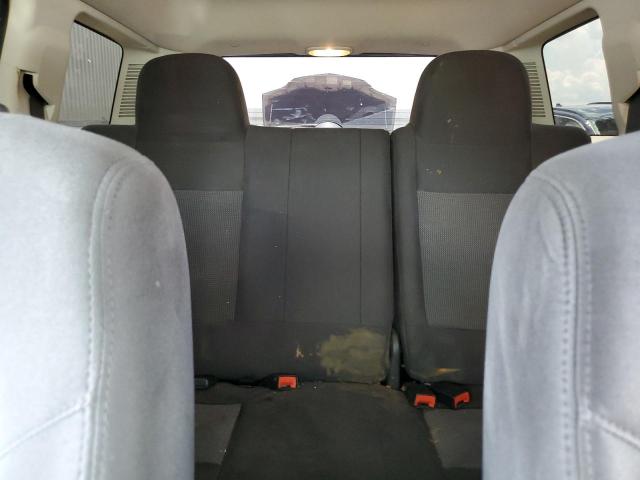 1C4NJPBAXGD503006 - 2016 JEEP PATRIOT SPORT WHITE photo 10