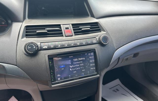 JHMCP26788C058682 - 2008 HONDA ACCORD EX GRAY photo 12