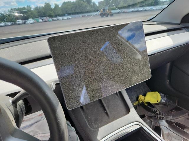 5YJ3E1EB0MF981498 - 2021 TESLA MODEL 3 Ağ foto 9