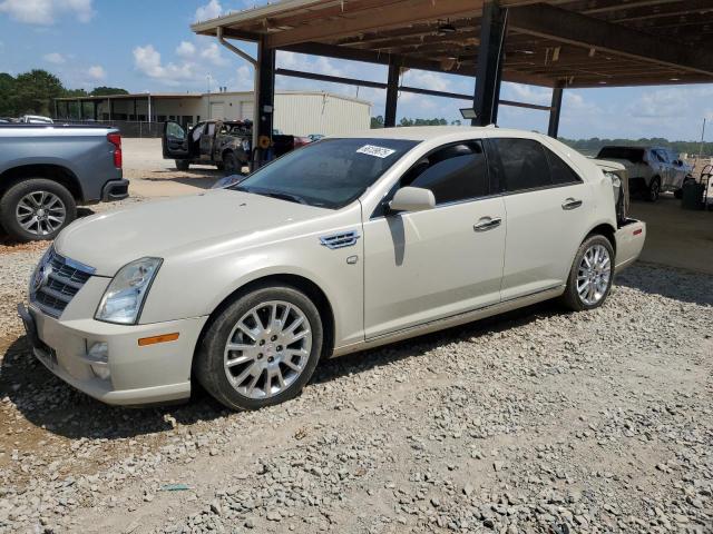 2010 CADILLAC STS, 