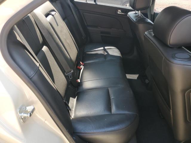 1G6DU6EV8A0150777 - 2010 CADILLAC STS 奶油色 照片 10