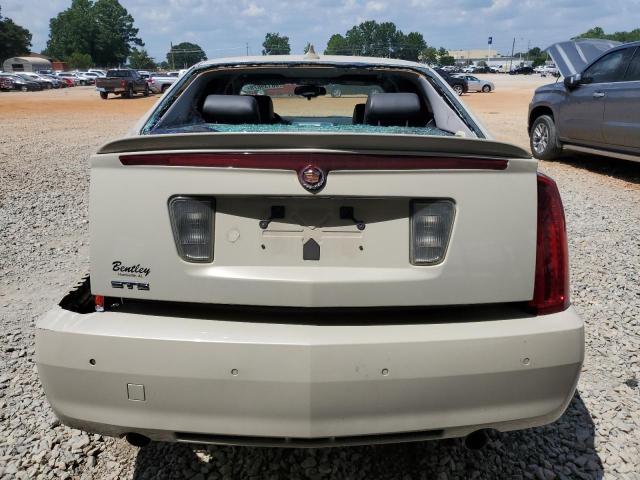 1G6DU6EV8A0150777 - 2010 CADILLAC STS 奶油色 照片 6