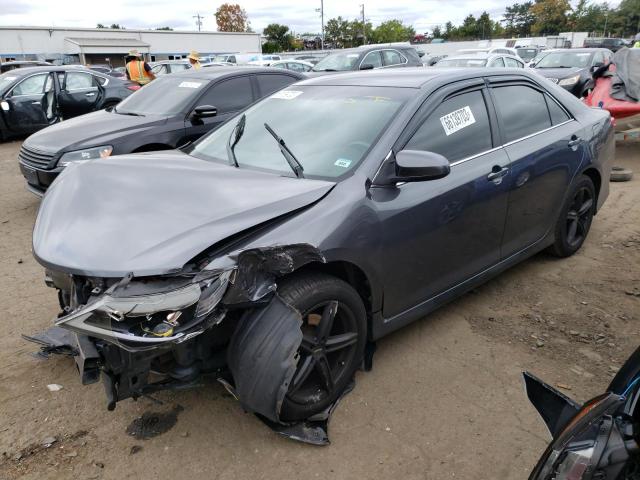 2012 TOYOTA CAMRY BASE, 