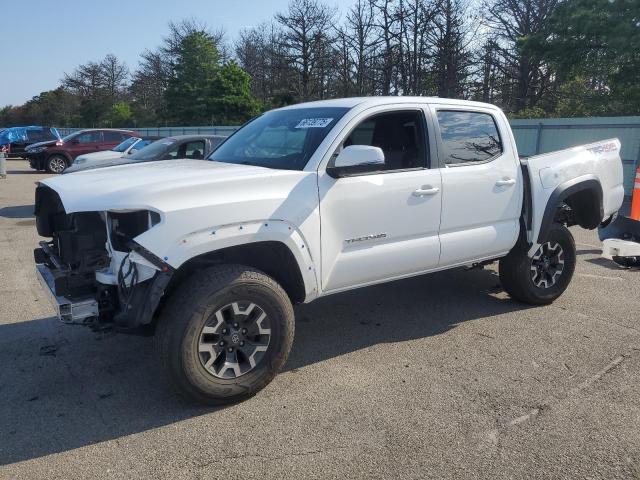 2020 TOYOTA TACOMA DOUBLE CAB, 