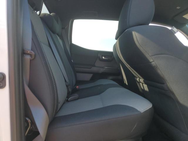 3TMCZ5AN4LM321549 - 2020 TOYOTA TACOMA DOUBLE CAB 白色 照片 10