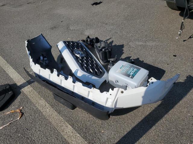 3TMCZ5AN4LM321549 - 2020 TOYOTA TACOMA DOUBLE CAB 白色 照片 12