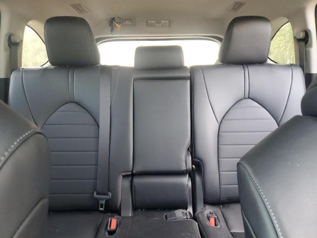 5TDKDRBH5PS519623 - 2023 TOYOTA HIGHLANDER L GREEN photo 10