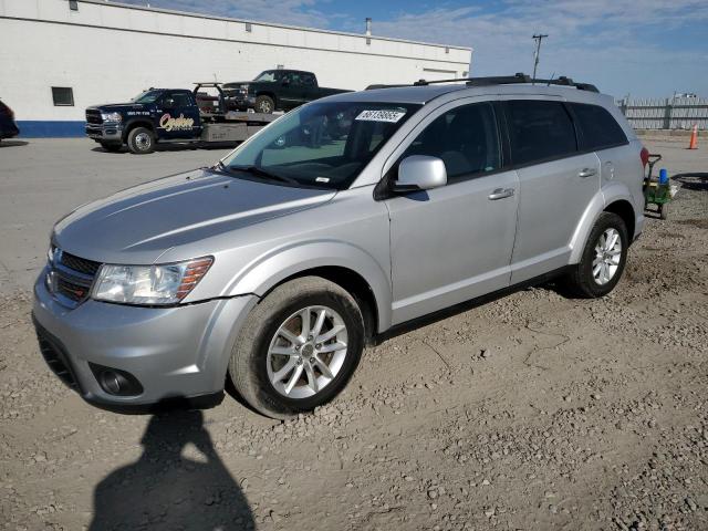 2014 DODGE JOURNEY SXT, 