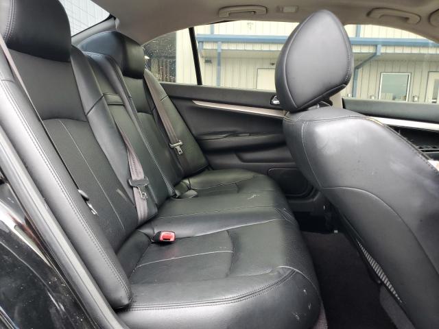 JN1CV6AP0CM624345 - 2012 INFINITI G37 BASE/S BASE Qara foto 10