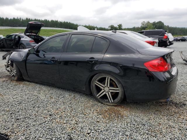 JN1CV6AP0CM624345 - 2012 INFINITI G37 BASE/S BASE Qara foto 2