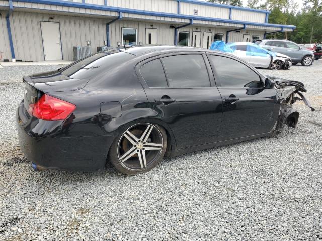 JN1CV6AP0CM624345 - 2012 INFINITI G37 BASE/S BASE Qara foto 3