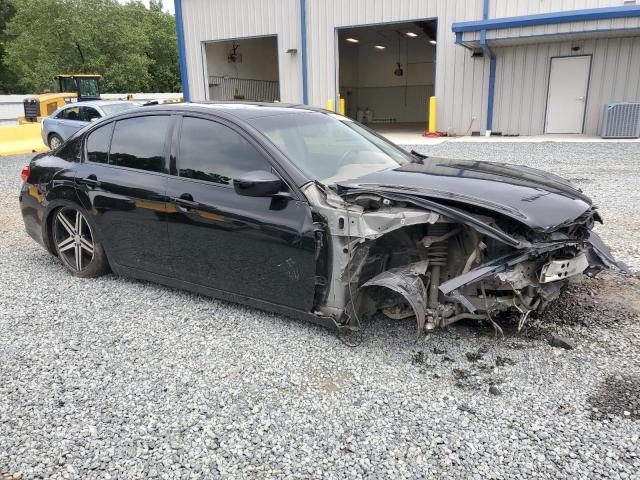 JN1CV6AP0CM624345 - 2012 INFINITI G37 BASE/S BASE Qara foto 4