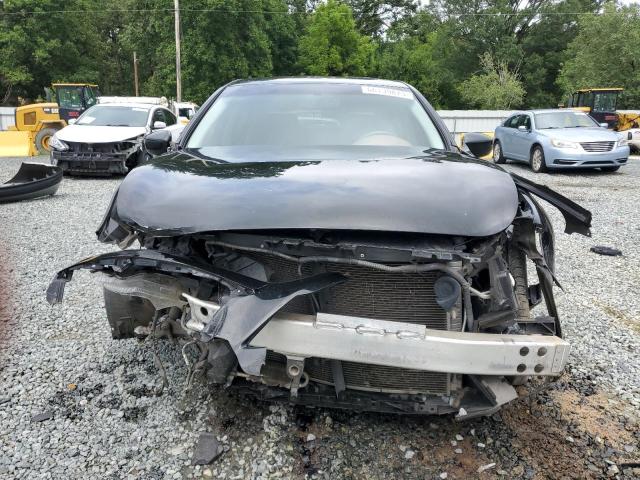 JN1CV6AP0CM624345 - 2012 INFINITI G37 BASE/S BASE Qara foto 5