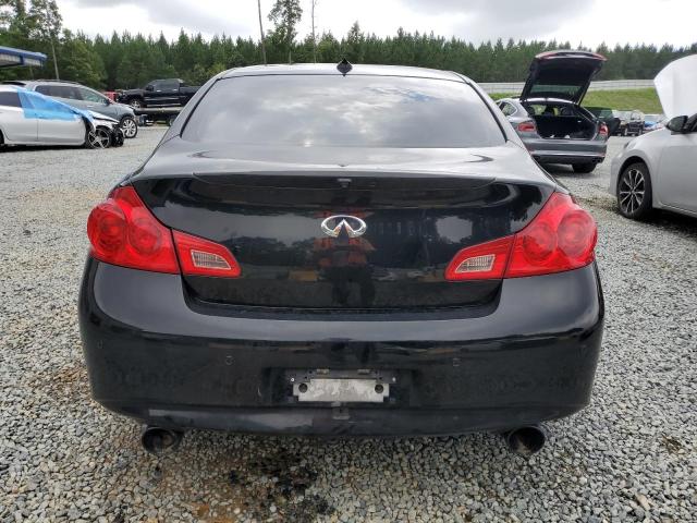 JN1CV6AP0CM624345 - 2012 INFINITI G37 BASE/S BASE Qara foto 6