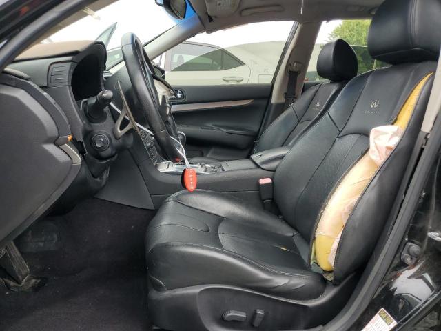 JN1CV6AP0CM624345 - 2012 INFINITI G37 BASE/S BASE Qara foto 7
