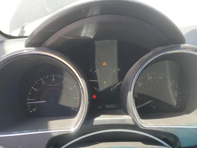 5TDZK3EH5DS111048 - 2013 TOYOTA HIGHLANDER BASE 黑色 照片 9