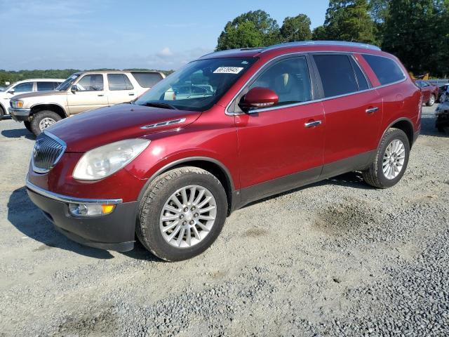 2008 BUICK ENCLAVE CXL, 
